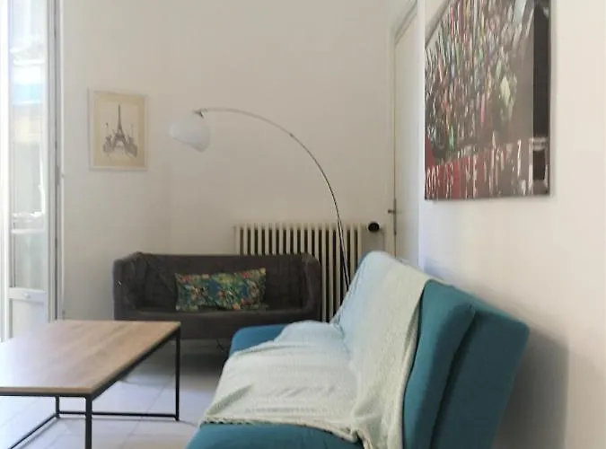 Appartement 110M2 Nice Plein Centre