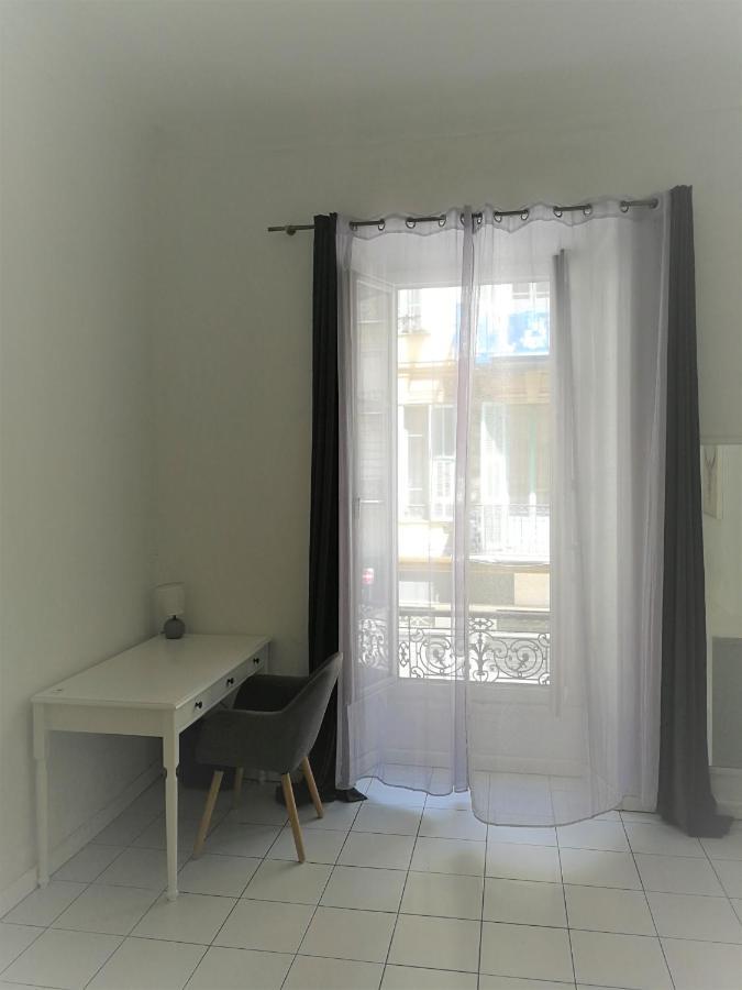 110m2 Plein Centre * Nizza