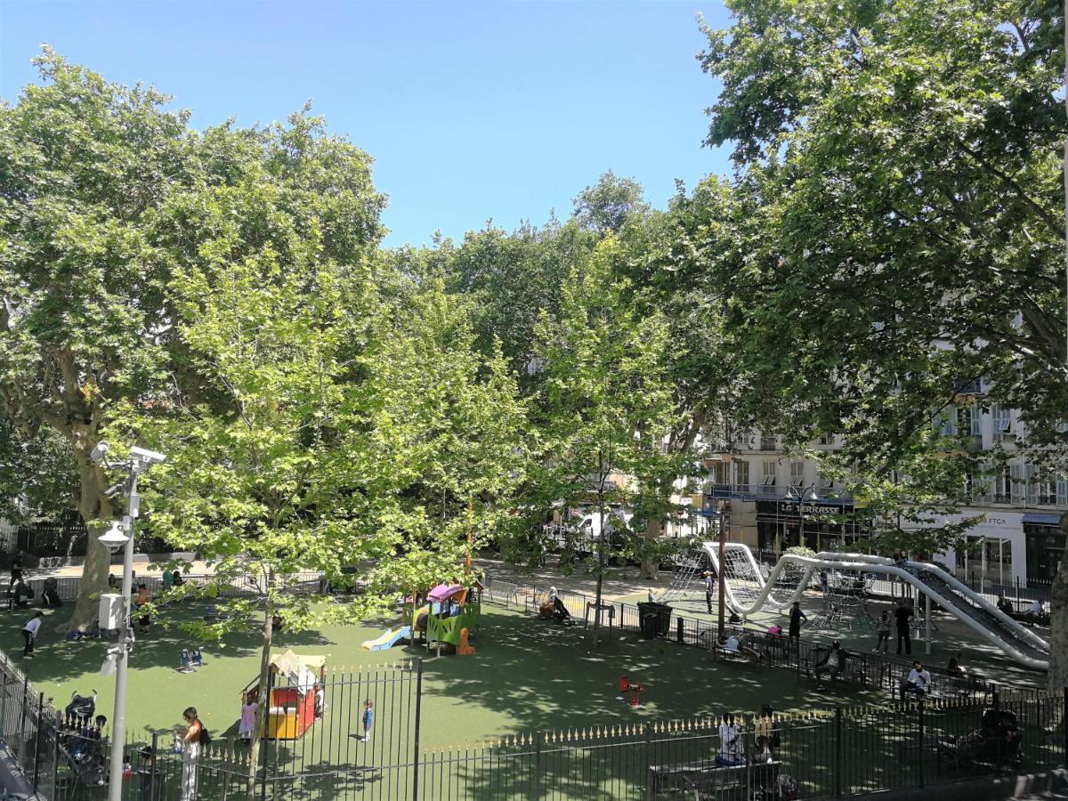 110m2 Plein Centre * Nizza