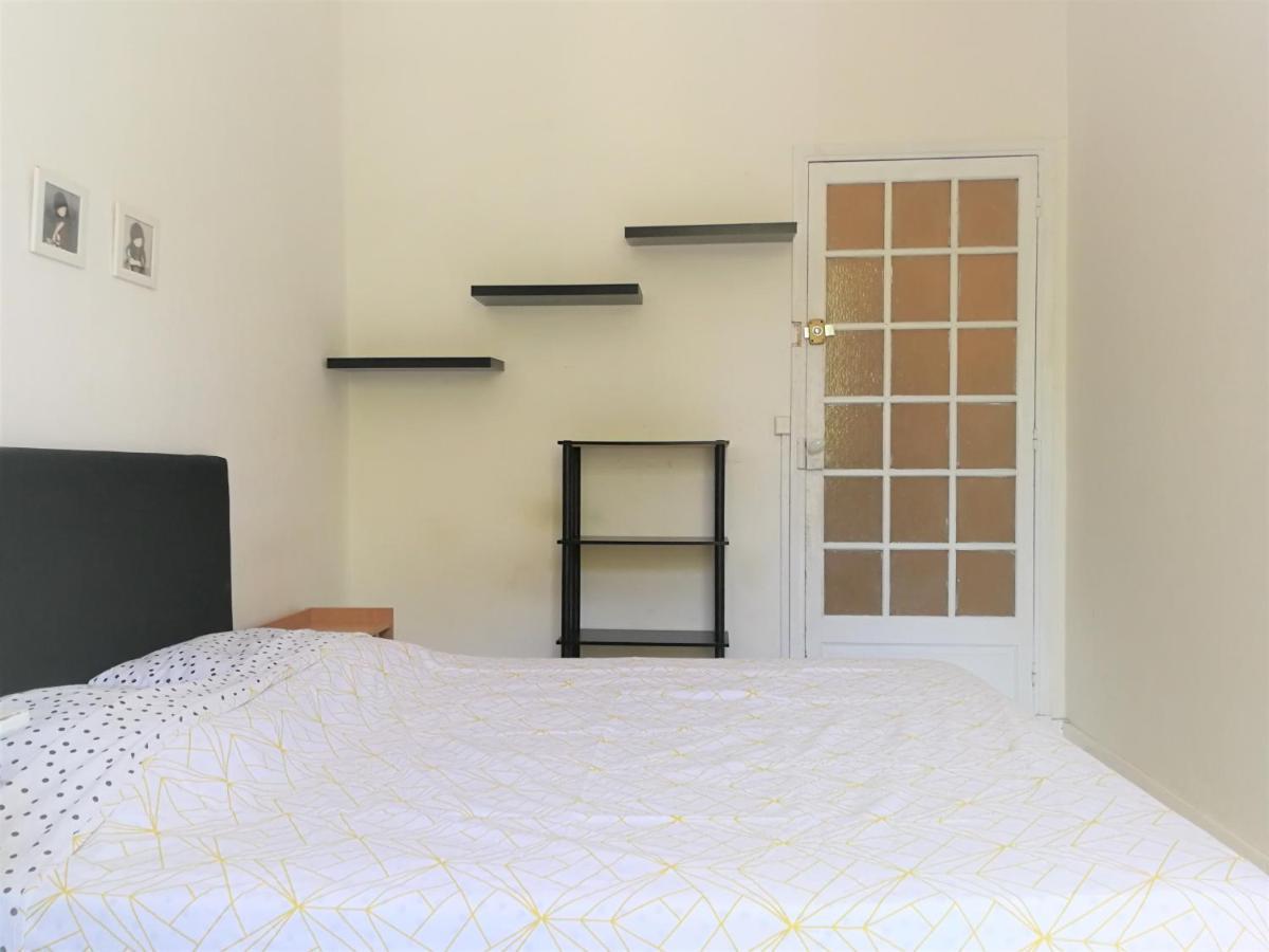 Apartment 110m2 Plein Centre Nizza