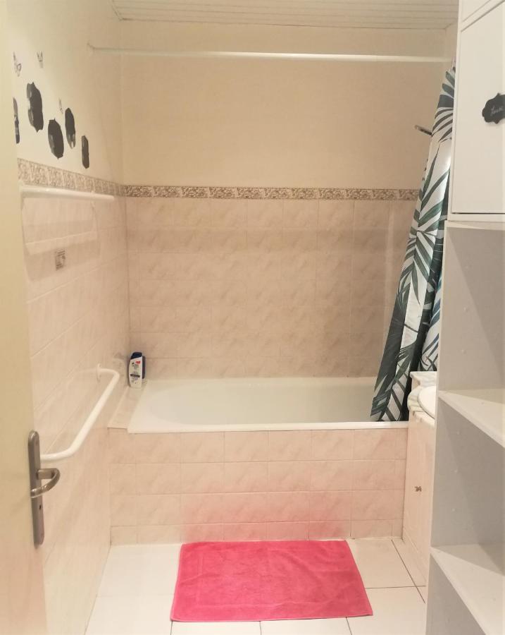 110m2 Plein Centre Apartment *