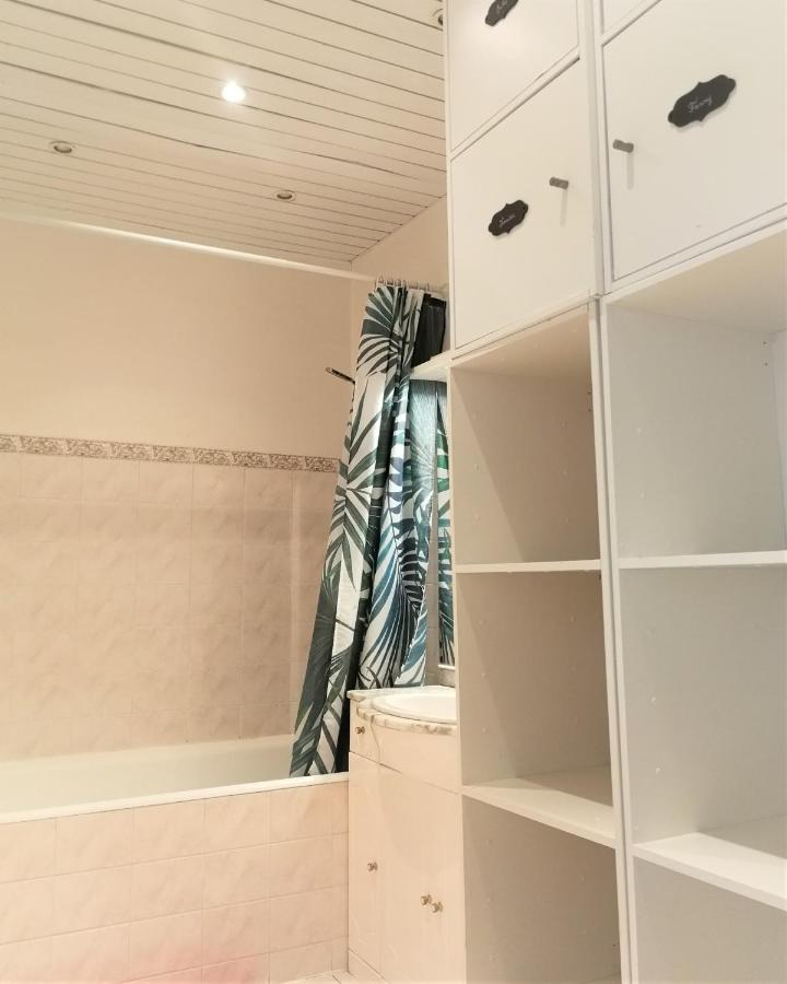 110m2 Plein Centre * Nizza