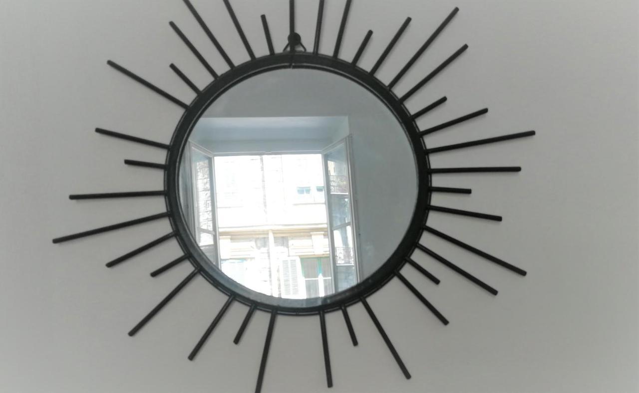 110m2 Plein Centre * Nizza
